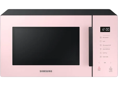 Ремонт переключателей режимов Samsung MG23T5018CP/ET