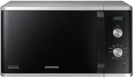 Ремонт переключателей режимов Samsung MG23K3614AS