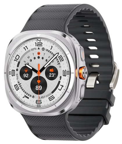 Замена корпуса Samsung Galaxy Watch Ultra LTE 47mm