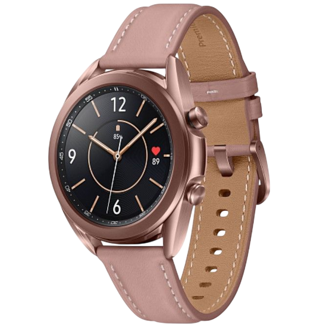 Замена корпуса Samsung Galaxy Watch 3 Lte