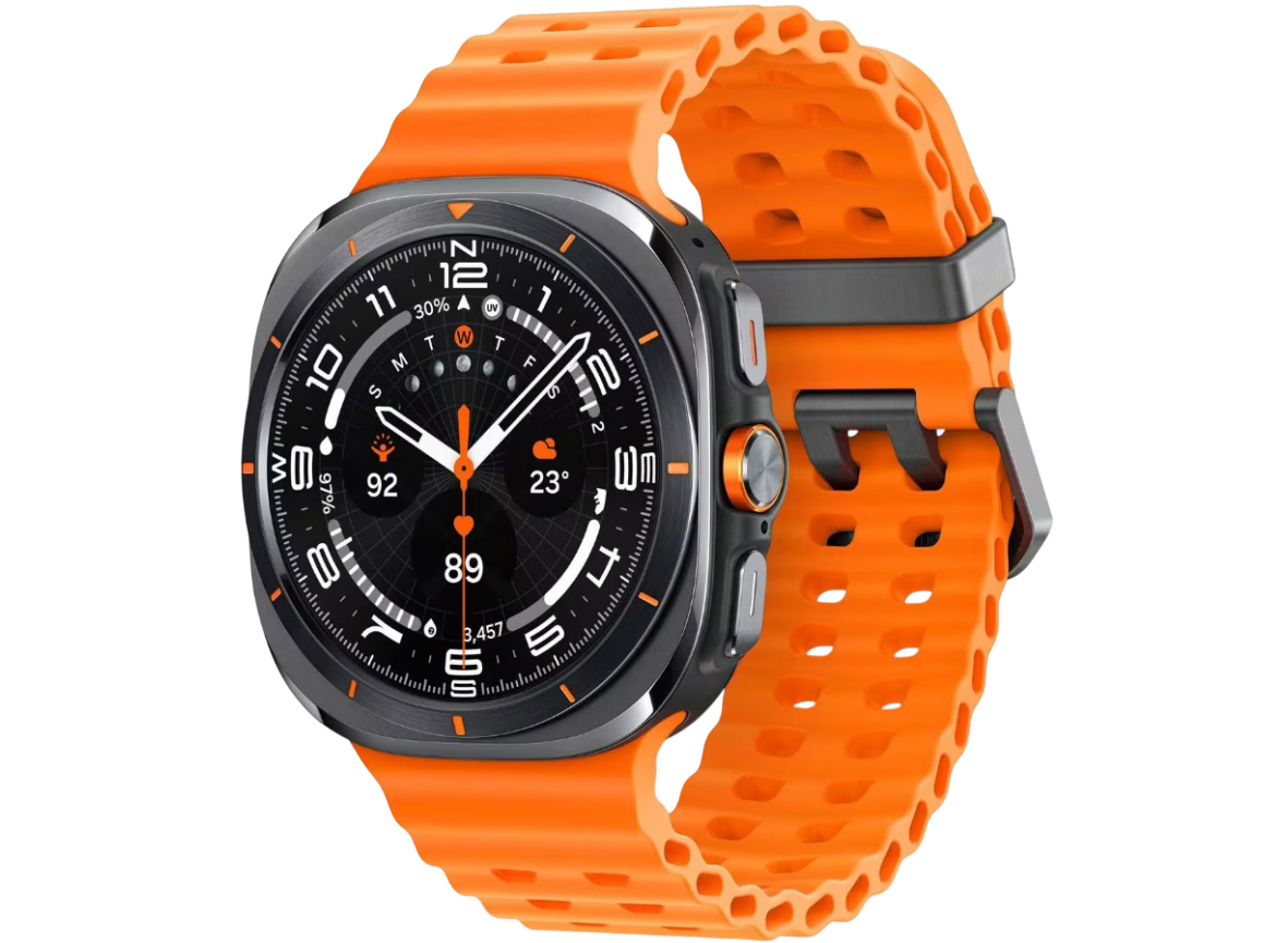 Замена корпуса Samsung Galaxy Watch 7 Ultra LTE, 47mm