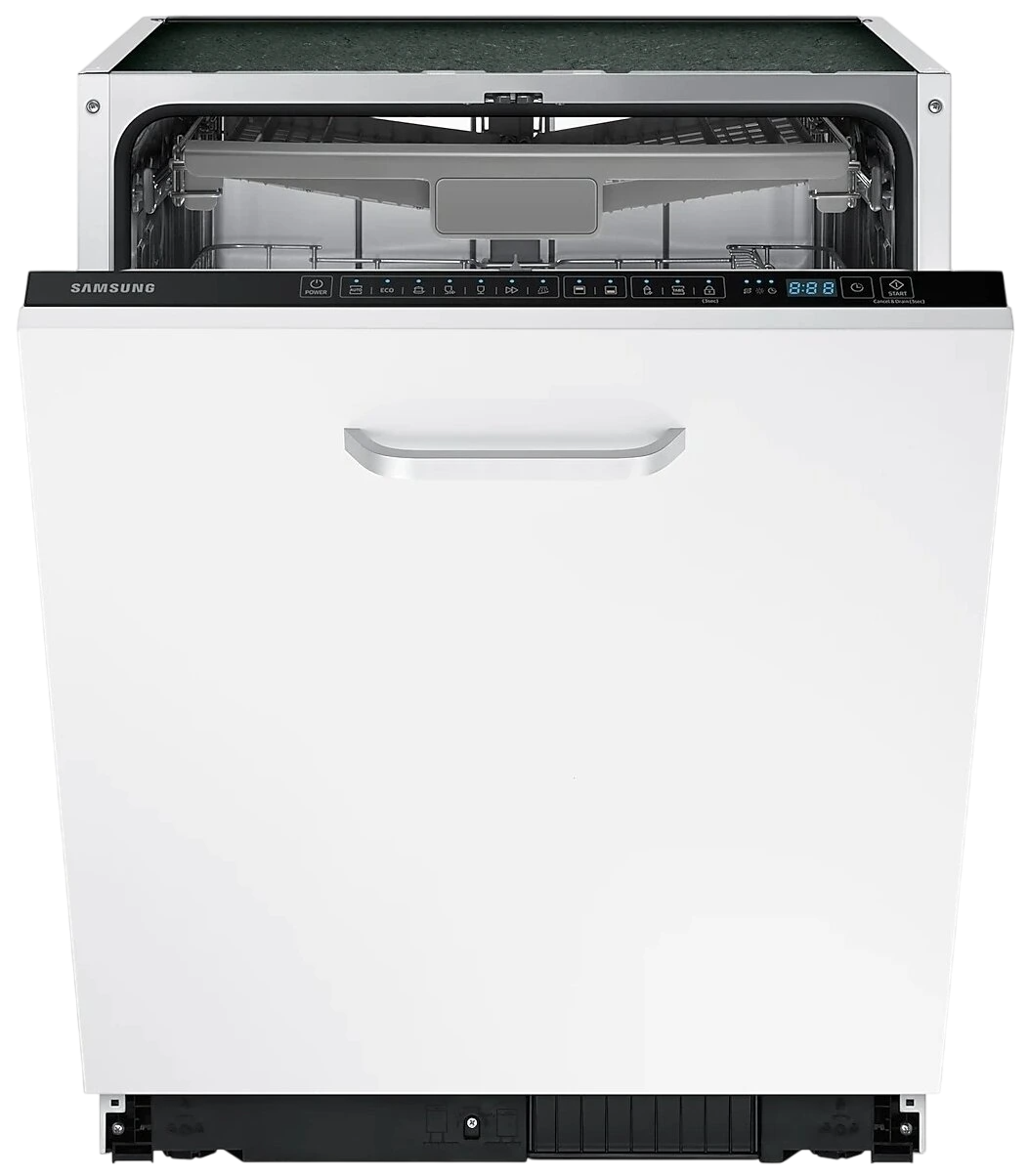 Замена датчика соли Samsung DW60M6070IB