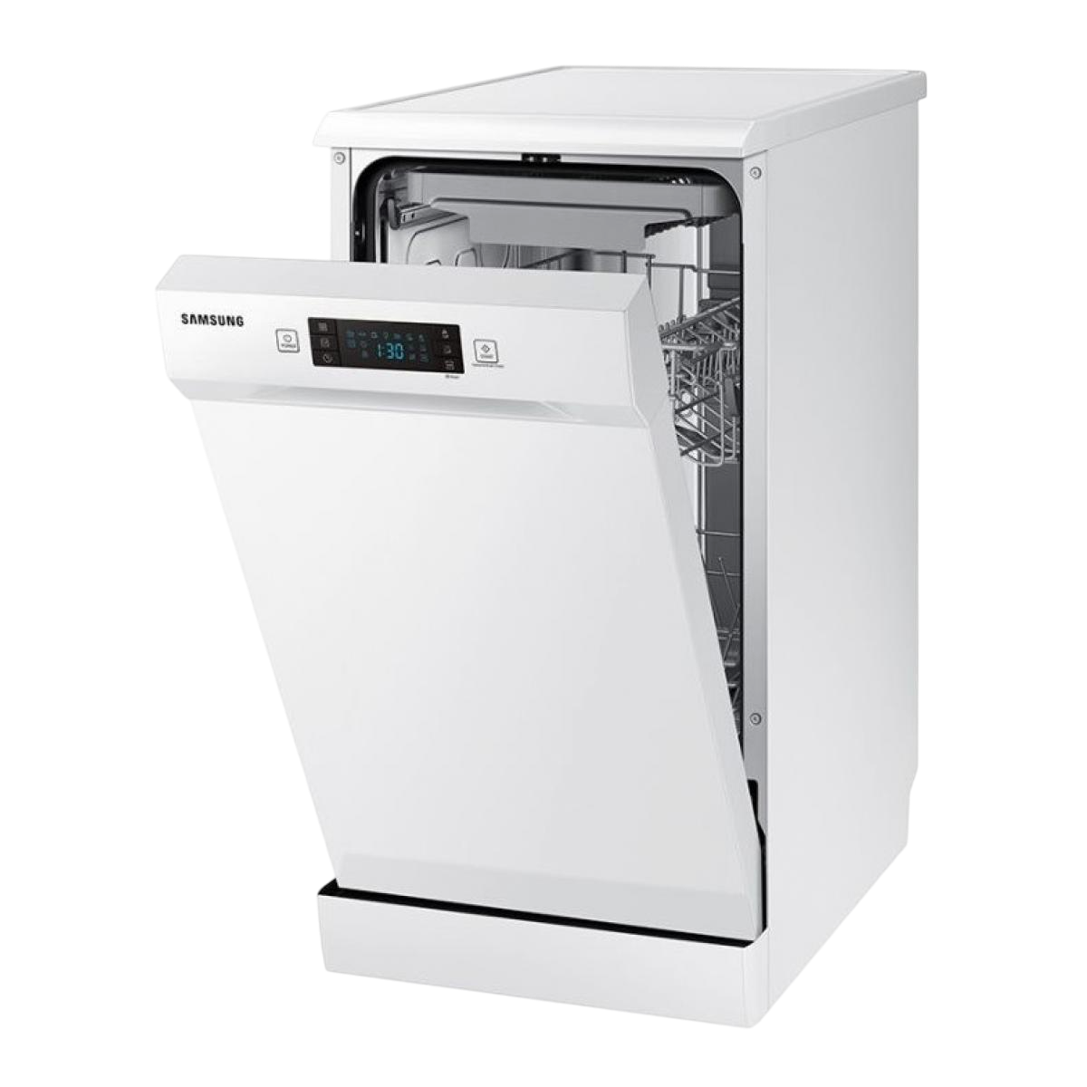 Замена датчика соли Samsung DW50R4050FW/WT