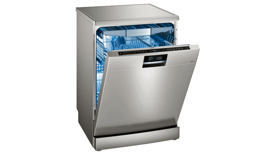 Замена датчика соли Samsung DW-BG570B