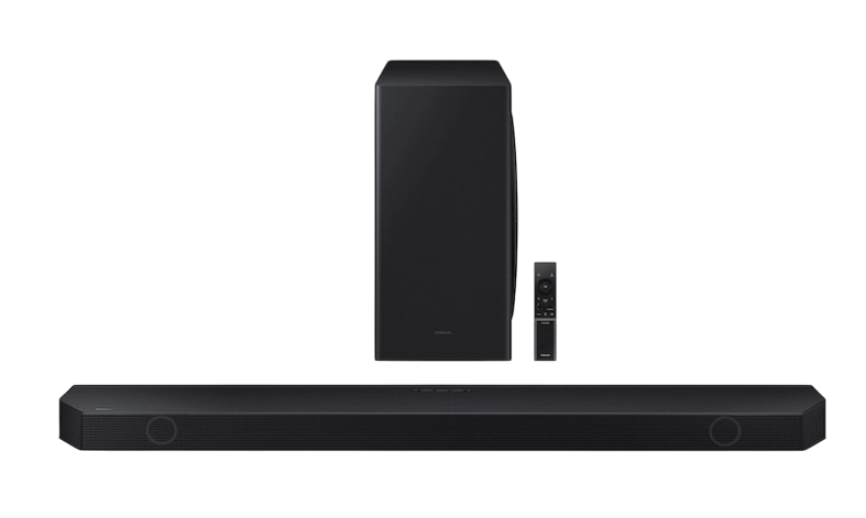 Прошивка Samsung НW-Q800D