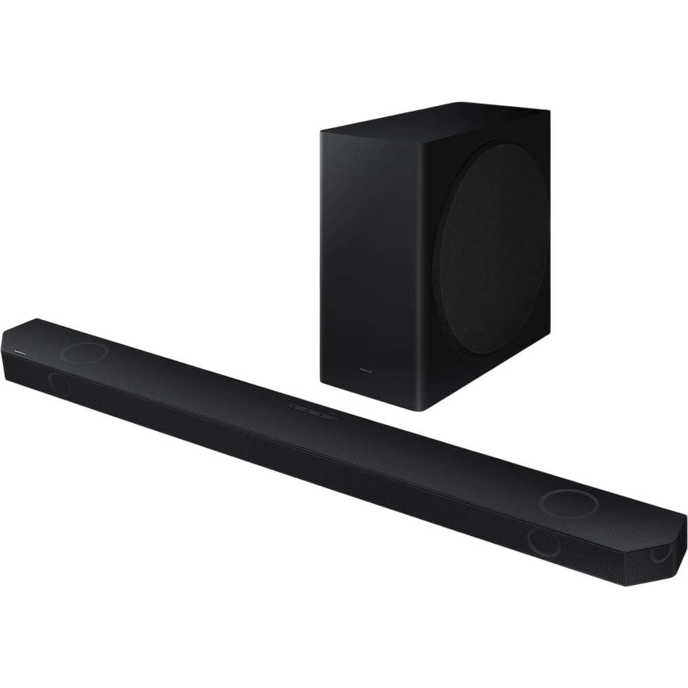 Прошивка Samsung HW-Q800C