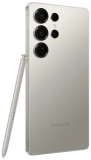 Замена разъема питания Samsung S25 Ultra