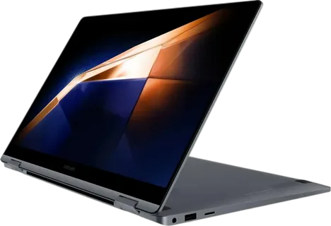 Настройка BIOS Samsung Book4 Ultra (16
