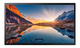 Настройка Samsung 43