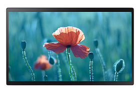 Настройка Samsung 24