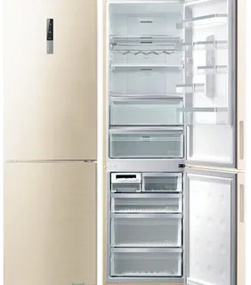 Замена таймера Samsung RL‑63 GCBIH