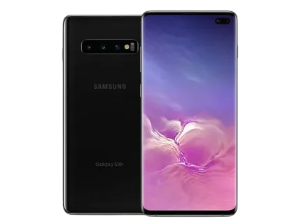 Замена разъема питания Samsung Galaxy S10+