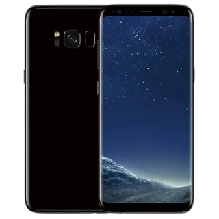 Замена разъема питания Samsung Galaxy S8