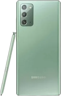 Замена разъема питания Samsung Galaxy Note 20 Ultra
