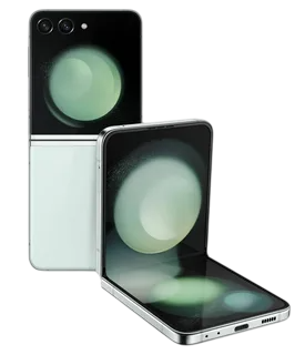 Замена разъема питания Samsung Galaxy Z Flip 4
