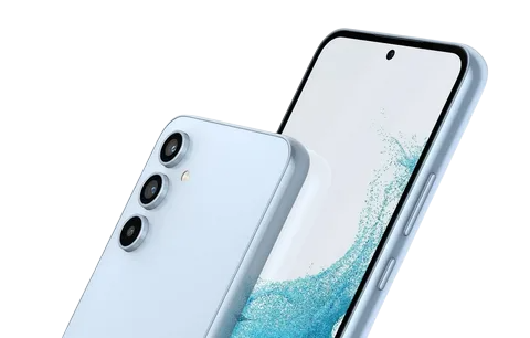 Замена разъема питания Samsung Galaxy A54