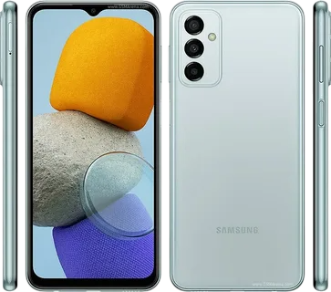 Замена разъема питания Samsung Galaxy M23