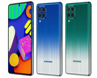Замена разъема питания Samsung Galaxy F62