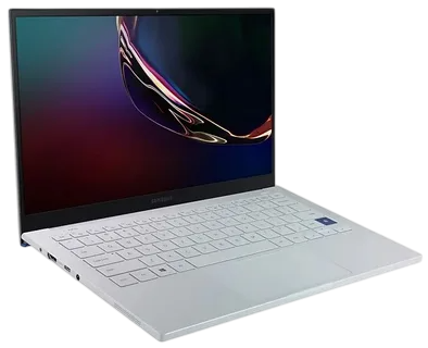Настройка BIOS Samsung Galaxy Book Ion 13.3