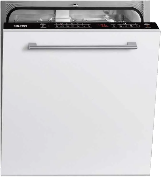 Замена датчика соли Samsung DW50H4030FS