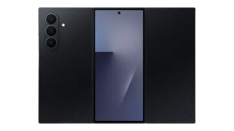 Замена разъема питания Samsung Galaxy Z TriFold