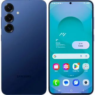 Замена разъема питания Samsung Galaxy S25+