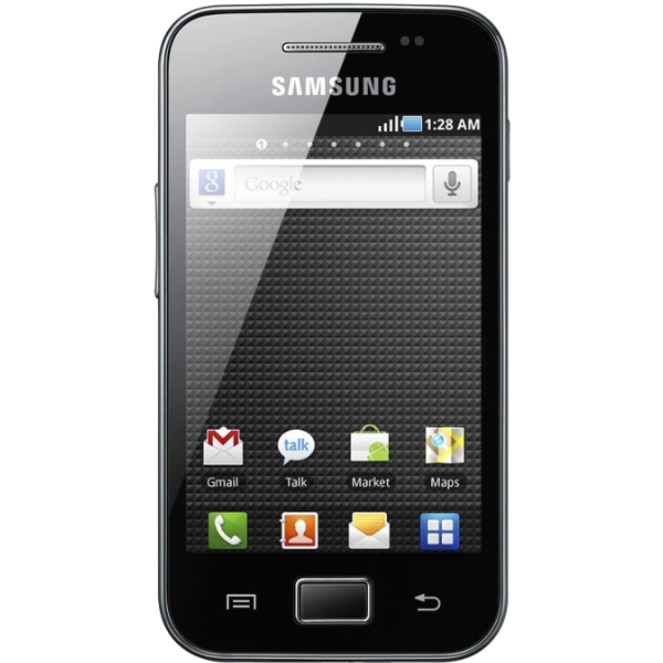 Замена разъема питания Samsung Galaxy Ace GT-S5830