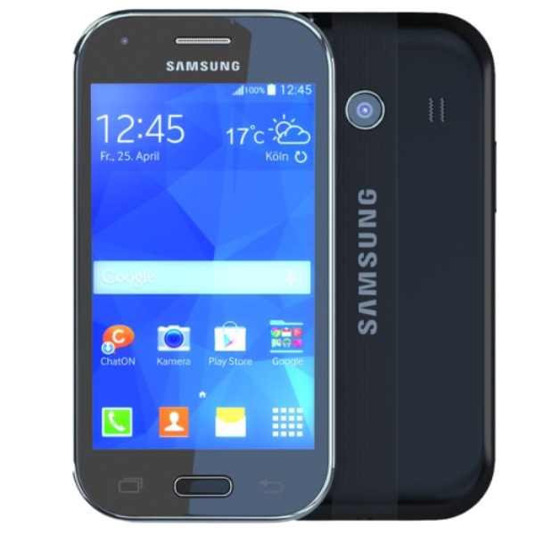 Замена разъема питания Samsung Galaxy Ace Style
