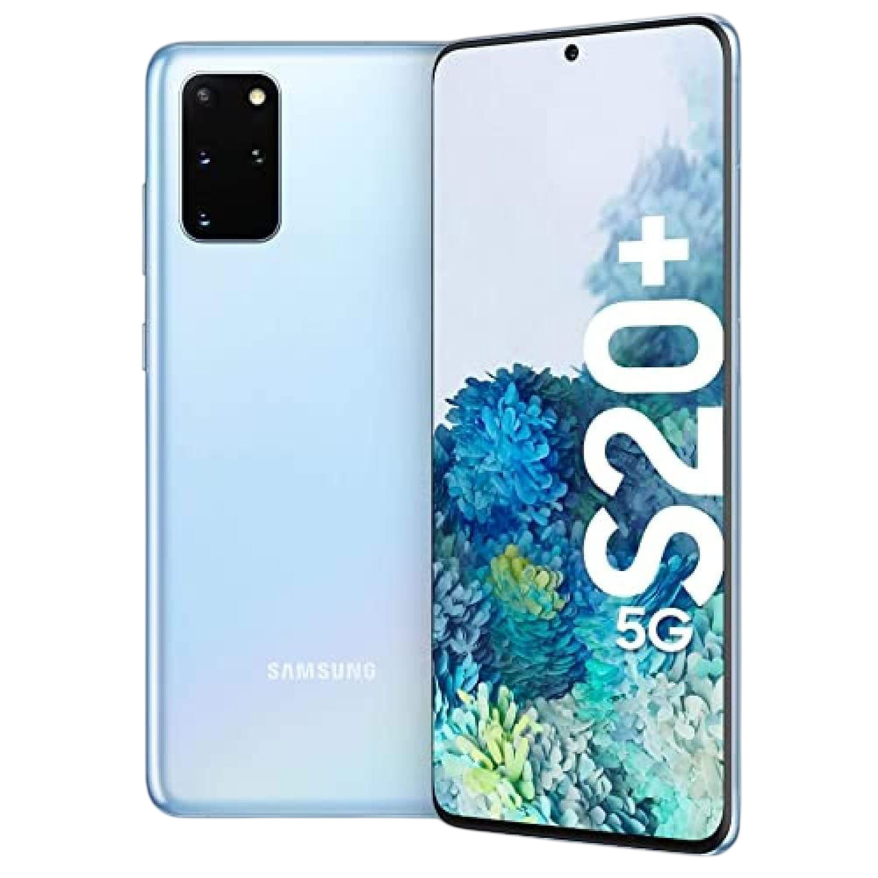 Замена разъема питания Samsung Galaxy S20 Plus