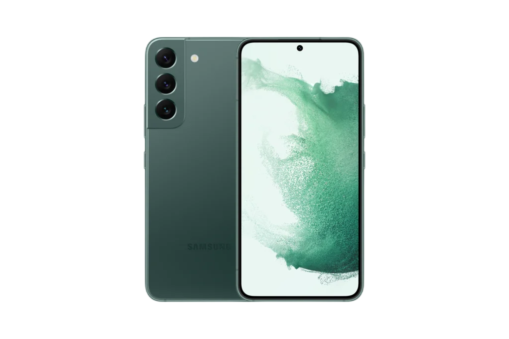 Замена разъема питания Samsung Galaxy S22 Plus