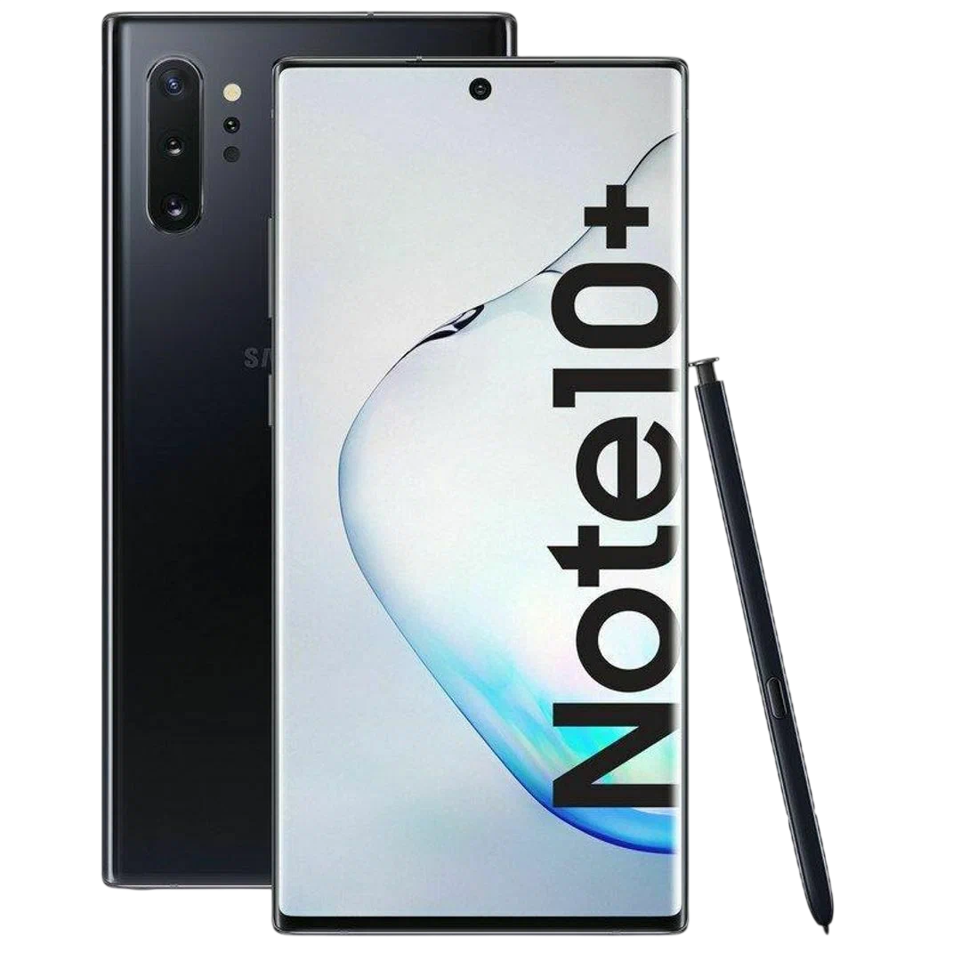 Замена разъема питания Samsung Galaxy Note 10 Plus