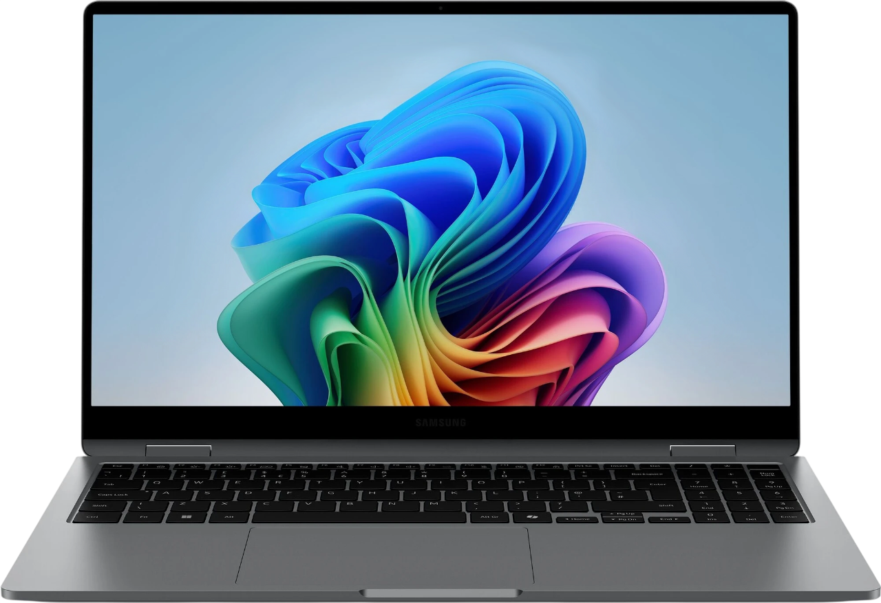 Настройка BIOS Samsung Galaxy Book 5 360