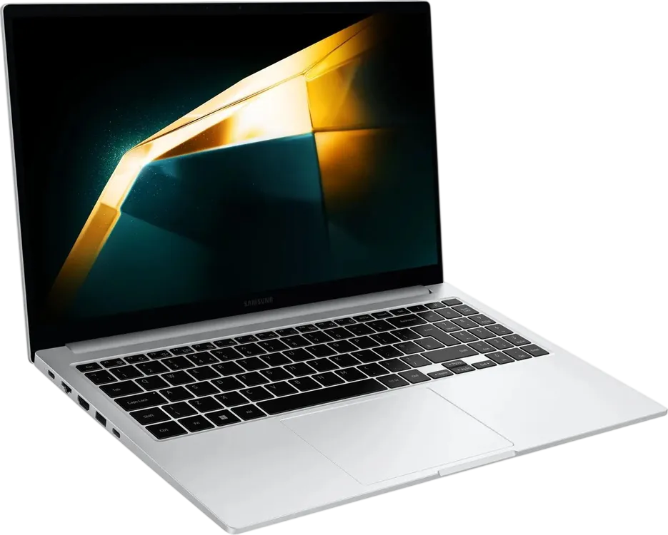 Настройка BIOS Samsung Galaxy Book 4 Ultra