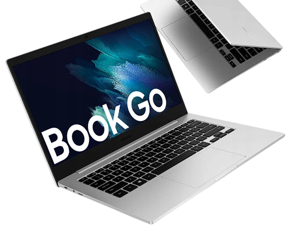 Настройка BIOS Samsung Galaxy Book Go