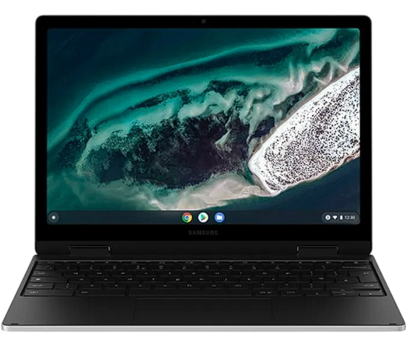 Настройка BIOS Samsung Galaxy Chromebook 2 360