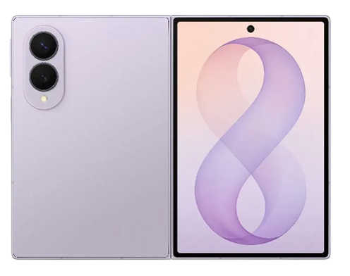 Замена разъема питания Samsung Galaxy Z Fold 8