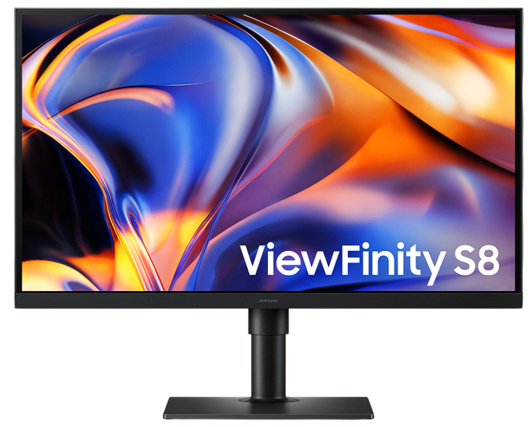 Замена электронных компонентов Samsung ViewFinity S8