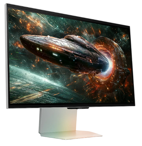 Замена электронных компонентов Samsung Odyssey 3D G90XF